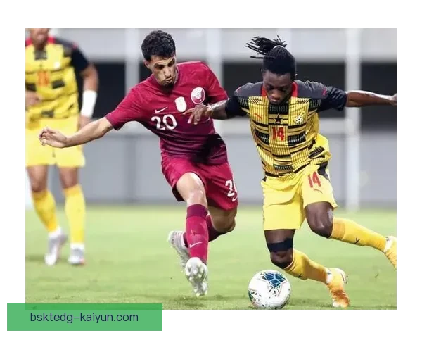 亚洲杯：伊朗队遭遇失利，跻身晋级之路的希望渐渐渺茫