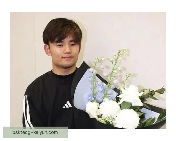 久保建英与金玟哉并列创下新赛季联赛出场纪录，状态引人关注