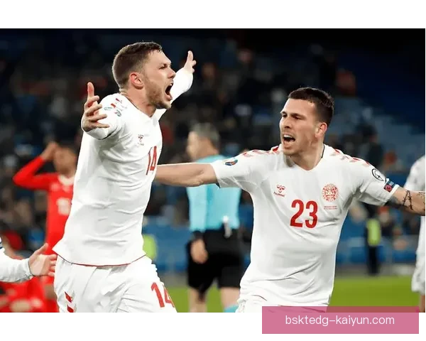 瑞士历史八强表现稳健，国足再次崭露头角引发关注