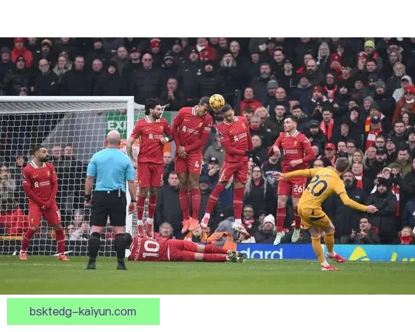 利物浦定位球表现持续提升，关键战术加强进攻威胁